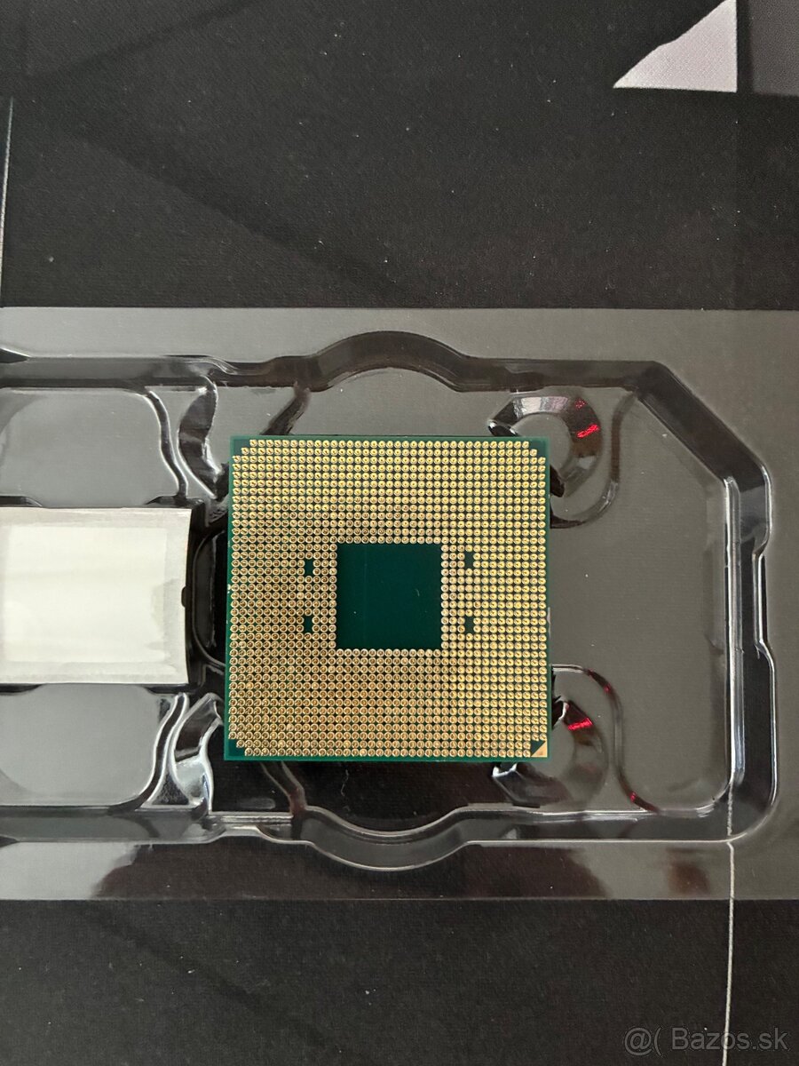 AMD Ryzen 7 5700X - 2