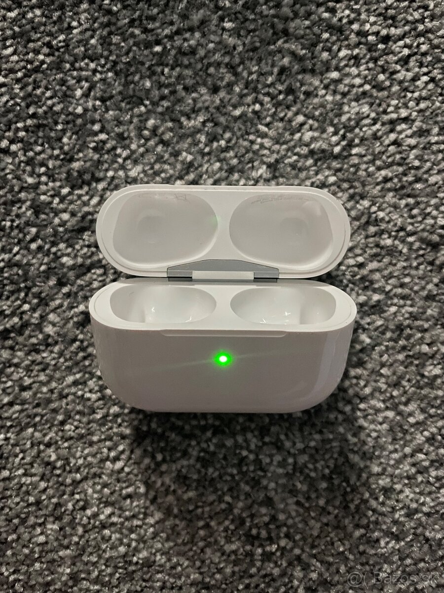 Apple AirPods Pro 1. generácie - 2