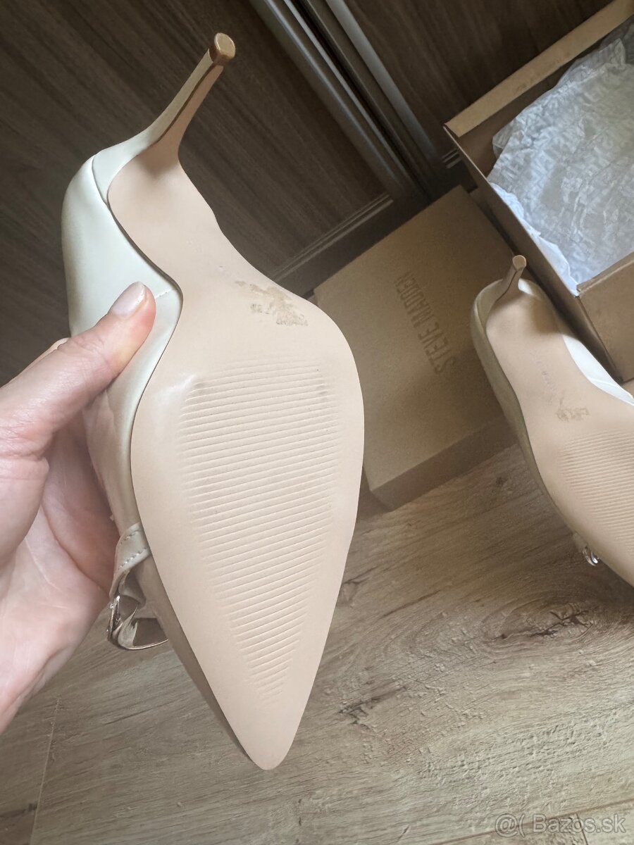 Lodičky Steve Madden NOVE 38 - 2