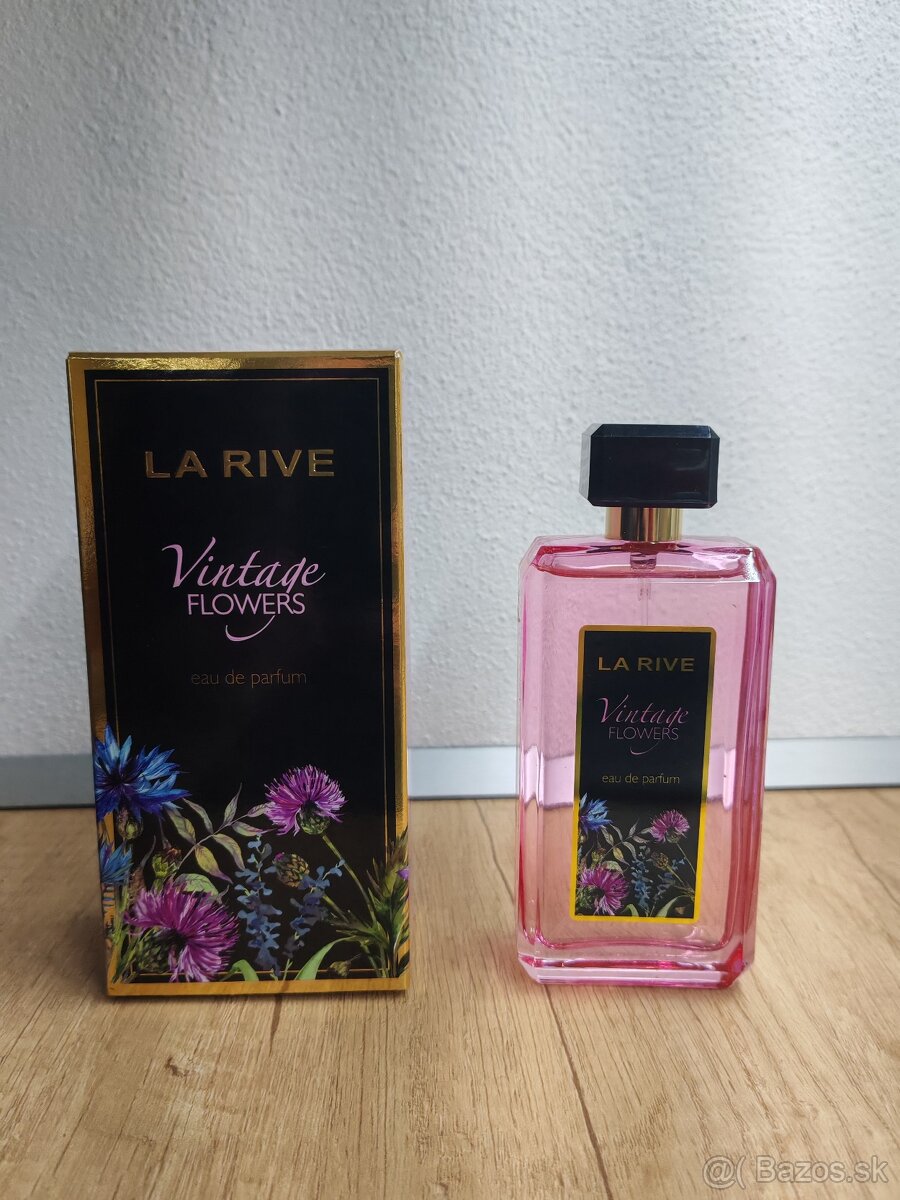 Parfémové vody LA RIVE - 2