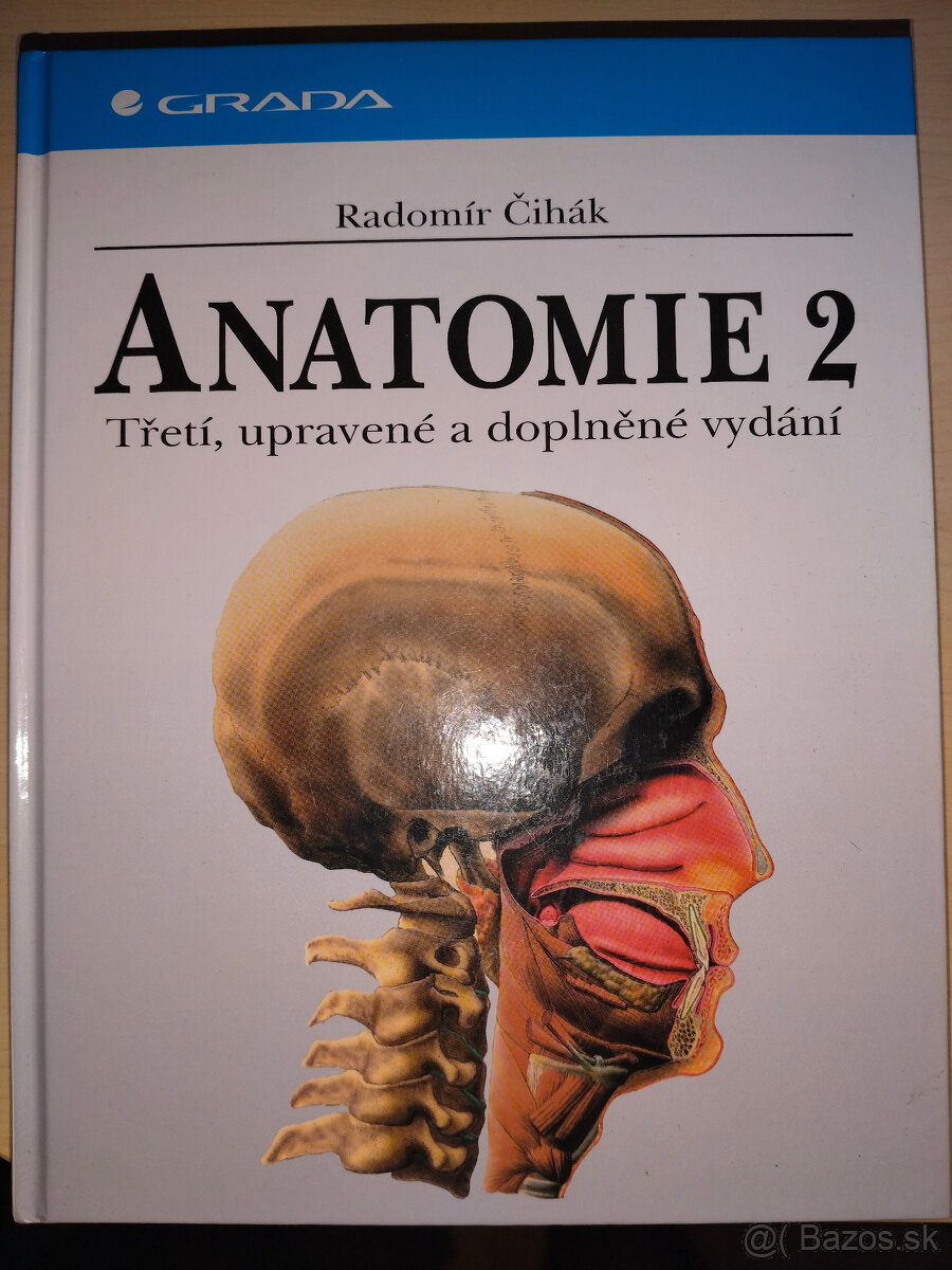 Predám medicínske knihy - 2