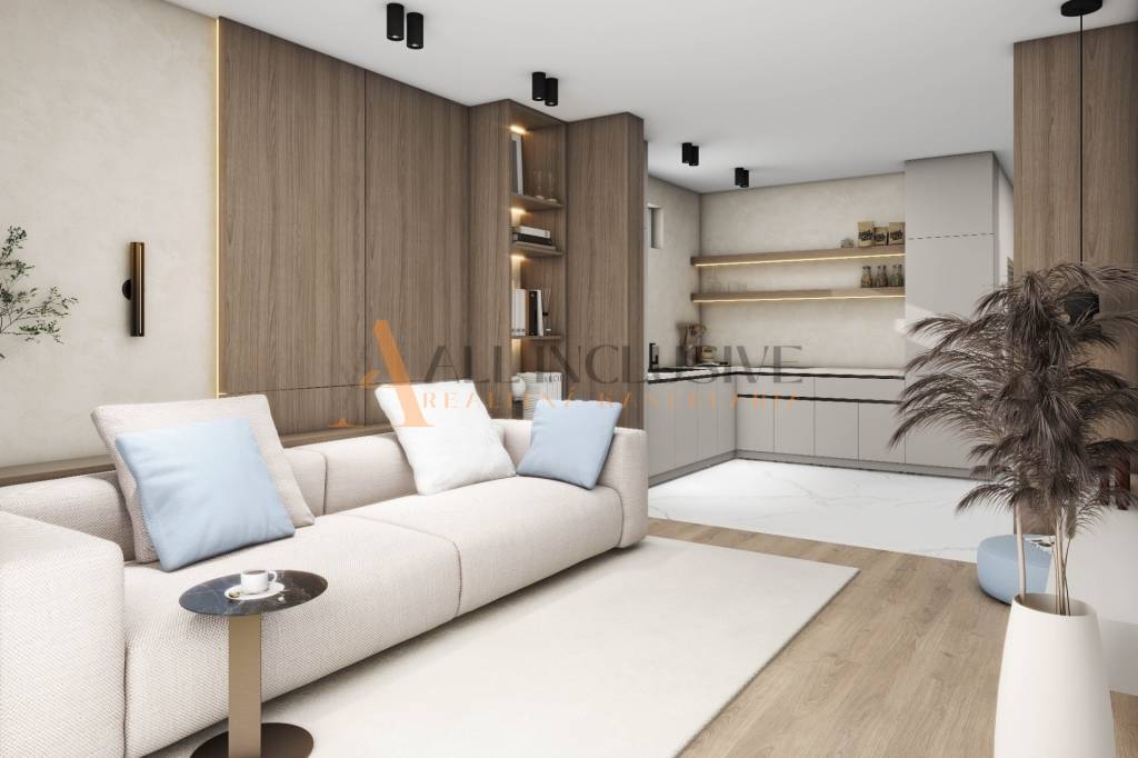 ALL INCLUSIVE | NA PREDAJ 3 IZBOVÉ BYTY V OBCI JANÍKY - 2