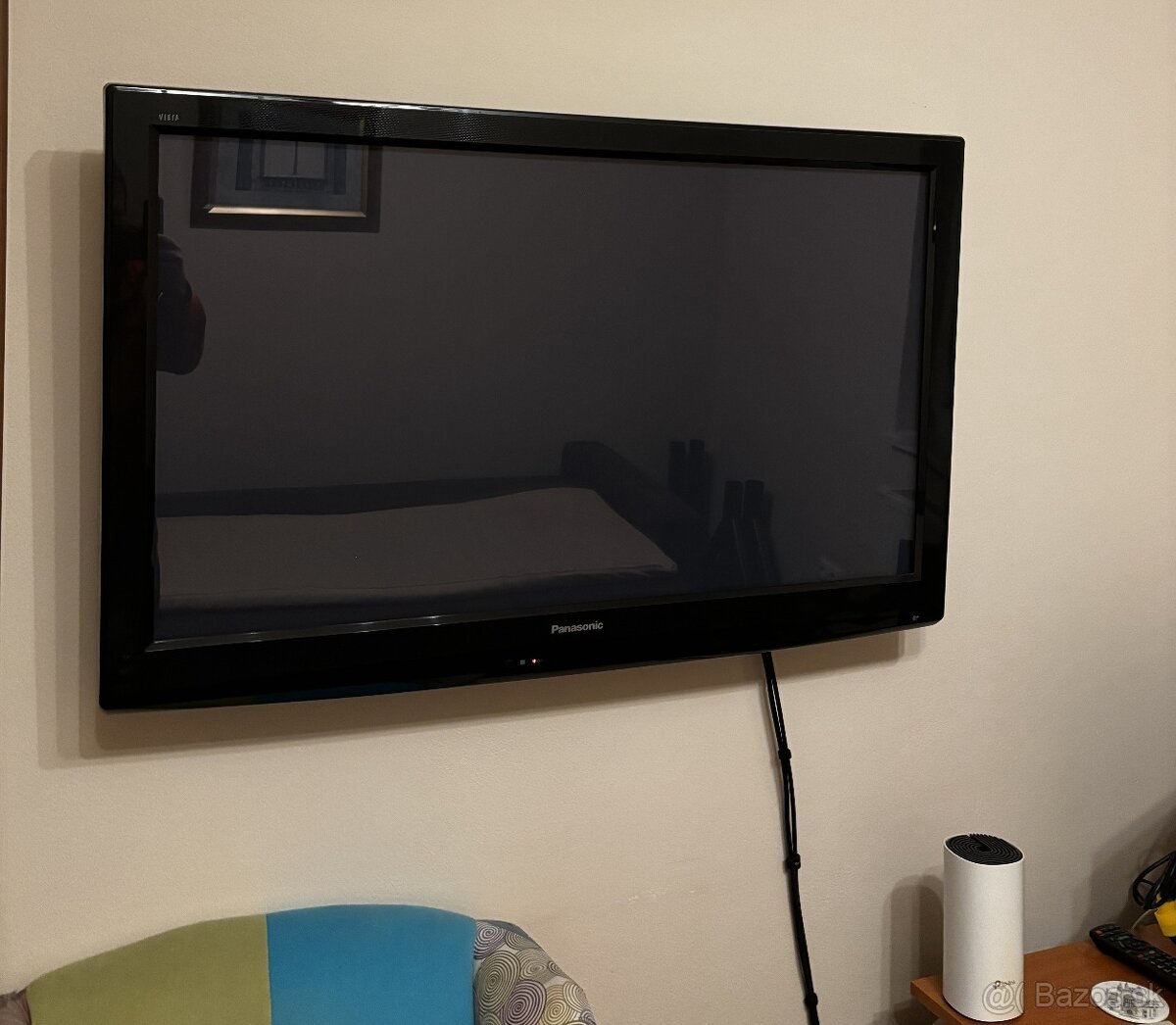 Panasonic 42 - 2