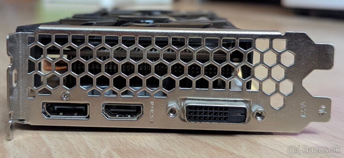 Gainward RTX 2060 Ghost OC 6G - 2