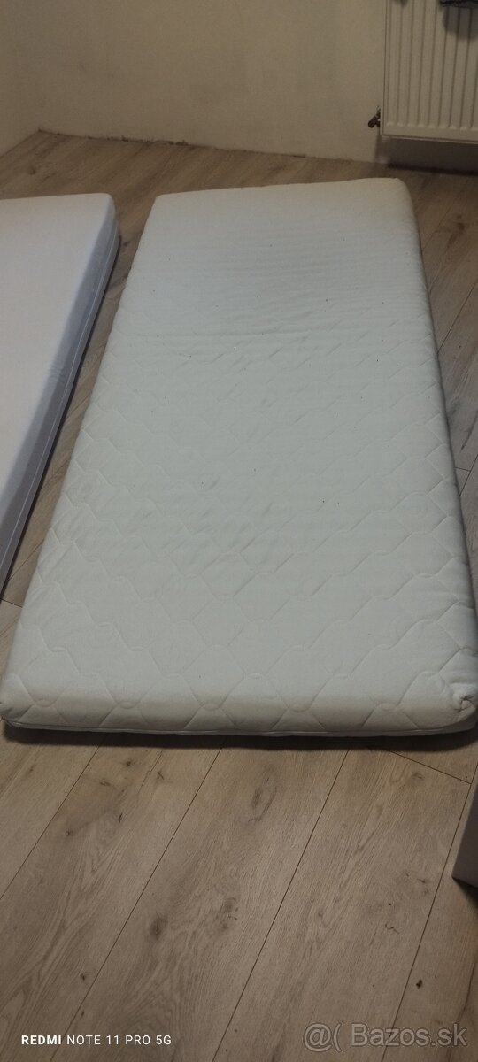 Matrace - 2