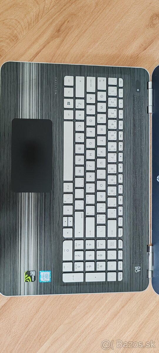 Predám HP Pavillion 15 - 2