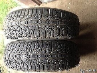 Predám zimné gumi r14 175/65 5/6mm - 2