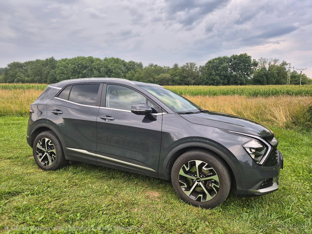 Kia Sportage 1.6 T - GDi Gold, 2023 - 2