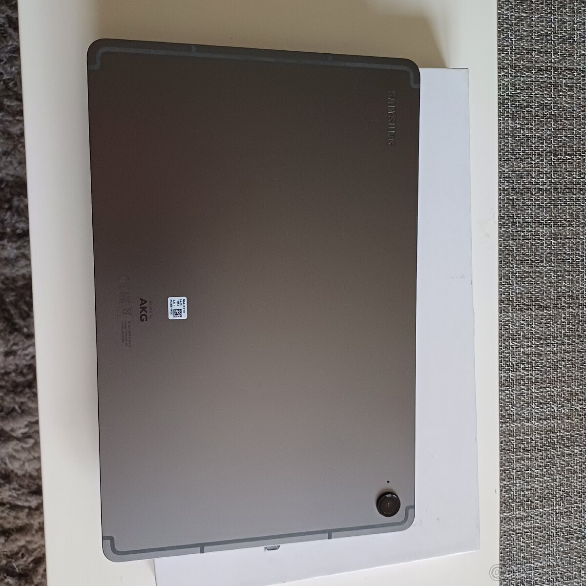 Samsung Galaxy Tab S9 FE 128 GB - 2