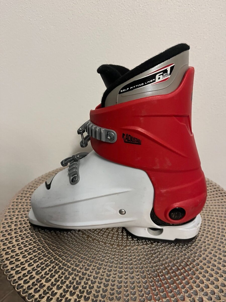 Lyžiarky Roces 30-35 - 2