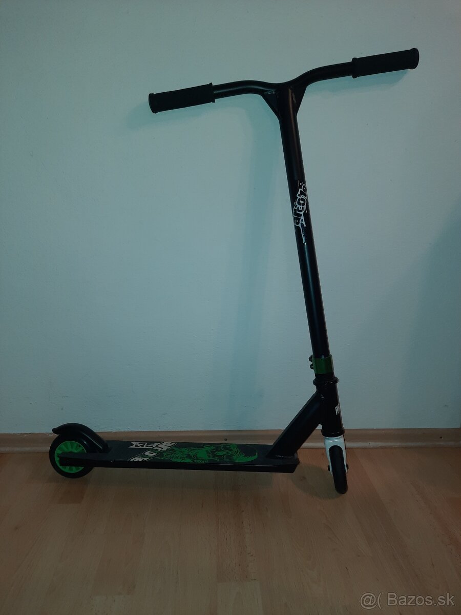 Freestyle kolobežka Arcore WAKS - 2