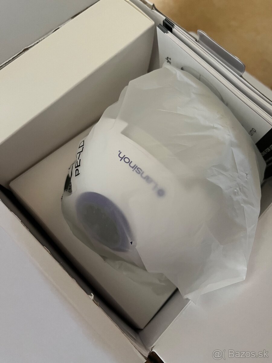 Odsávačka handsfree Lansinoh Duo - 2