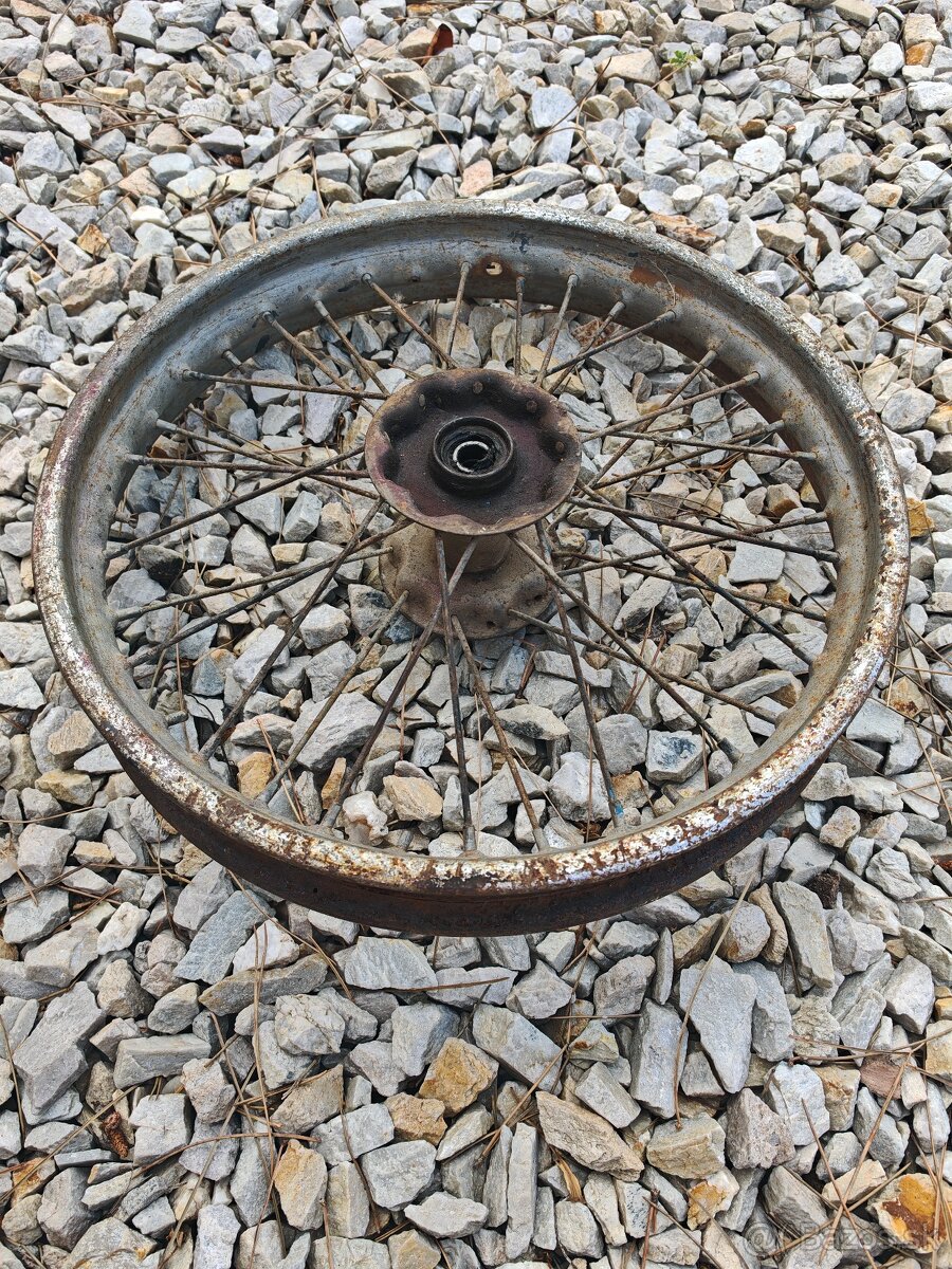 Jawa polbubon 125 150 - 2