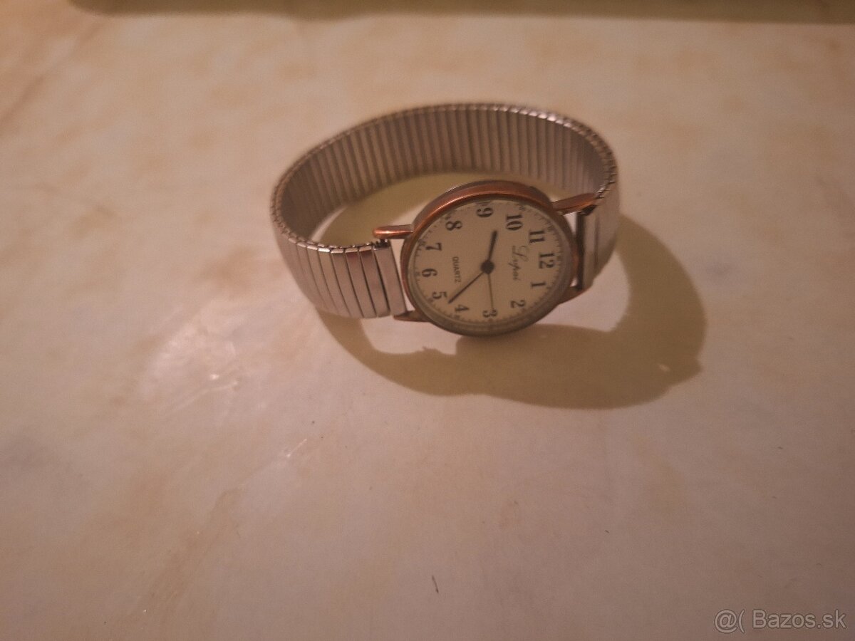 Naramkove hodinky 5 - 2