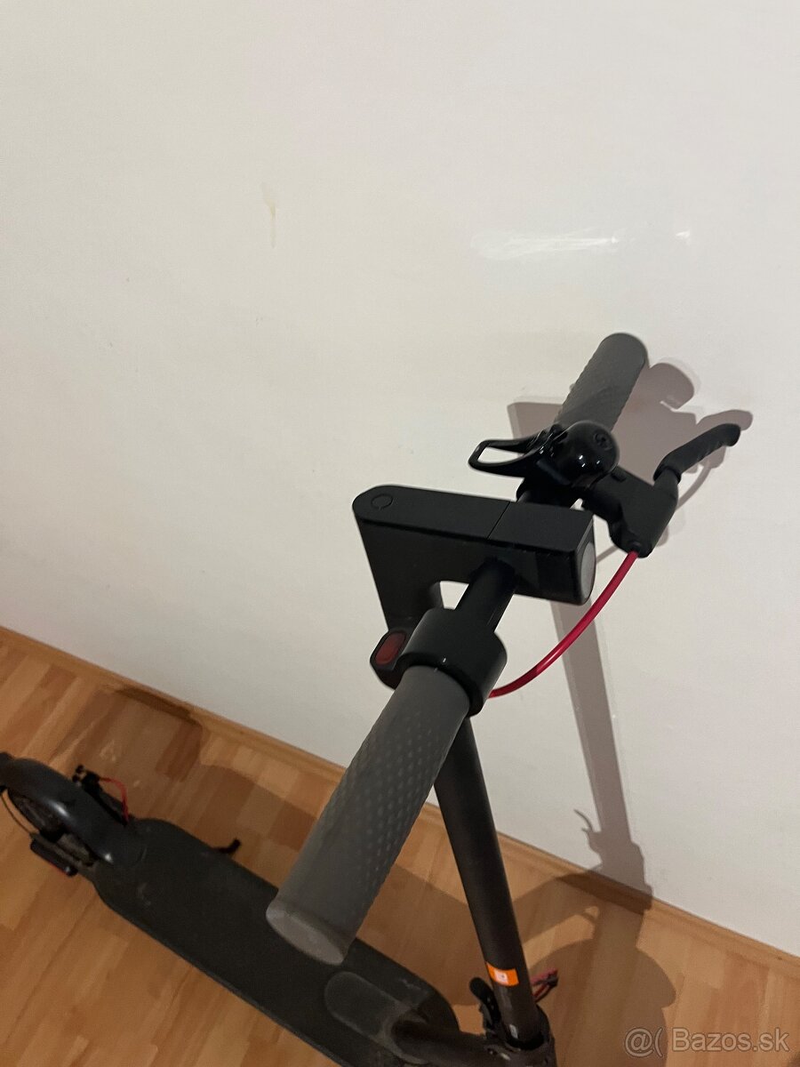 xiaomi scooter pro 2 - 2
