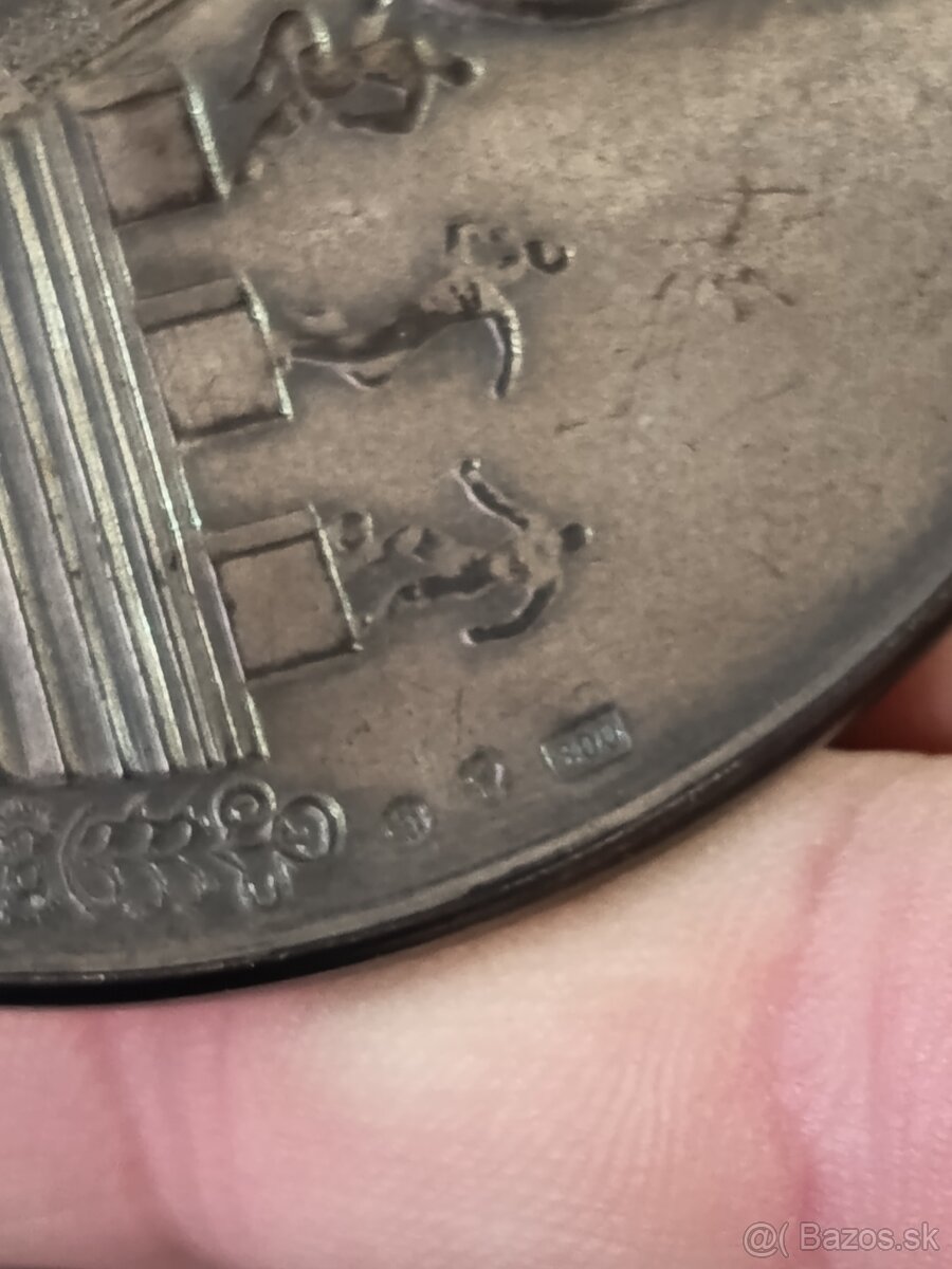 Majerský k sportom sile národa ag 800 - 2