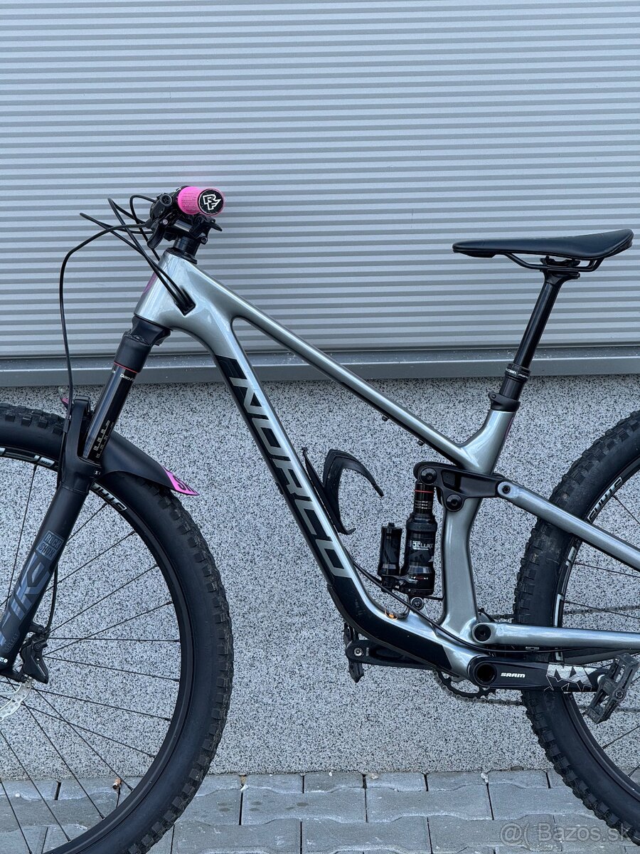 norco optic S - 2