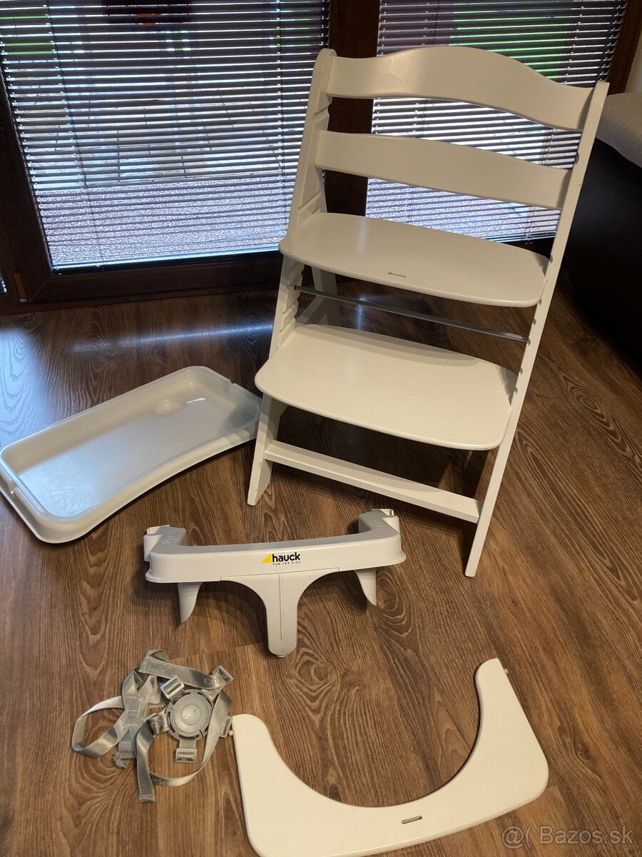 predam rastúcu stoličku - 2