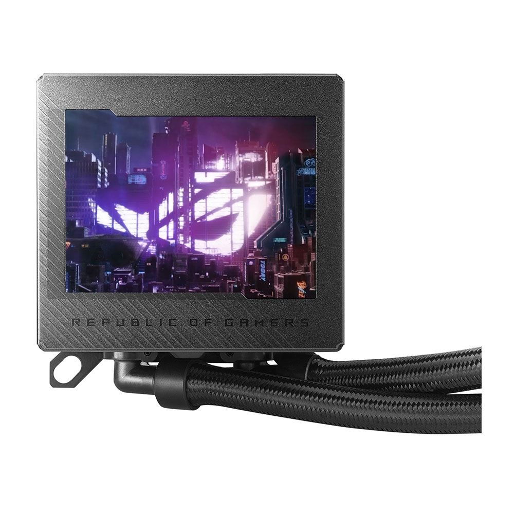 ROG RYUJIN III 360 ARGB - AMD AM5/AM4 only - 2