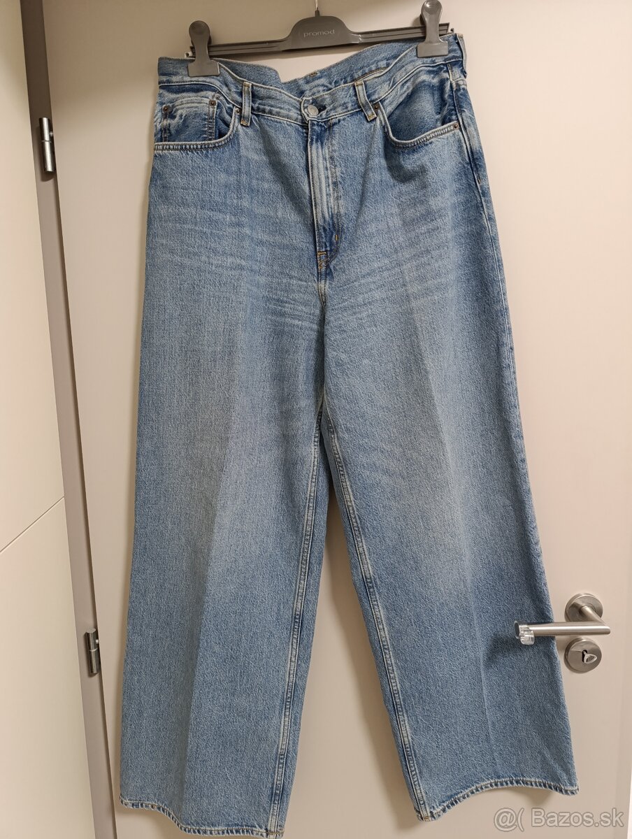 Dámske rifle COS -veľ. 32 - 2