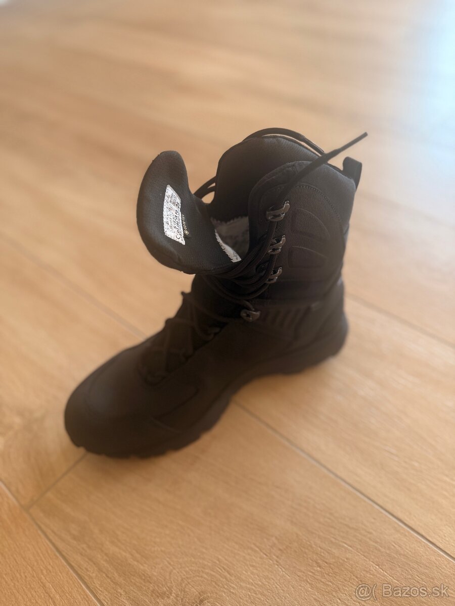 bosp taras kanady vysoke goretex - 2