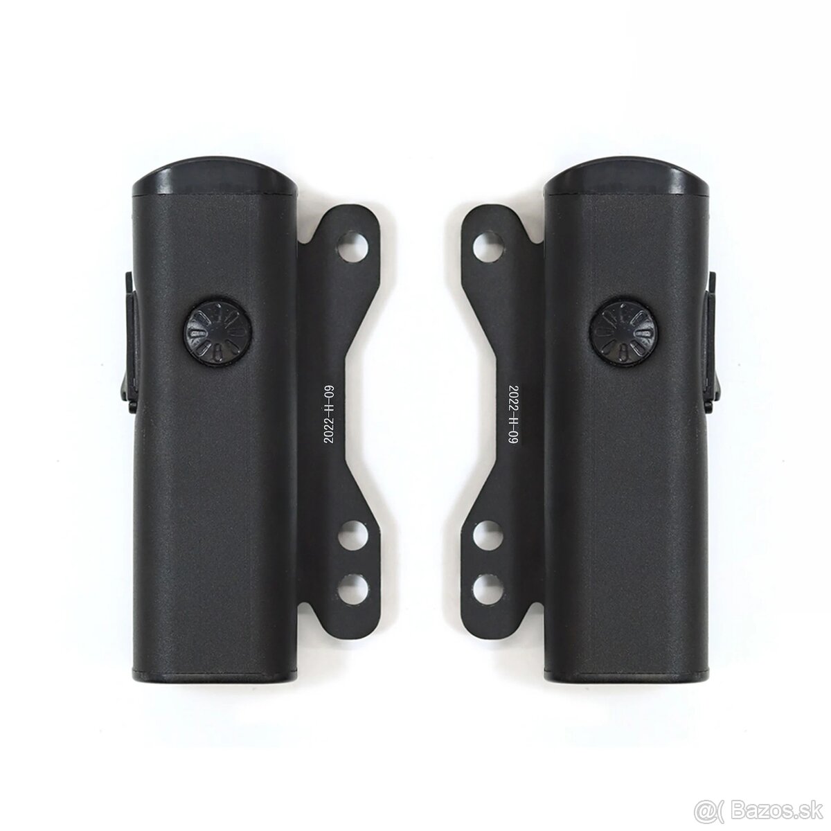 Backfire Cannon 2 - 2