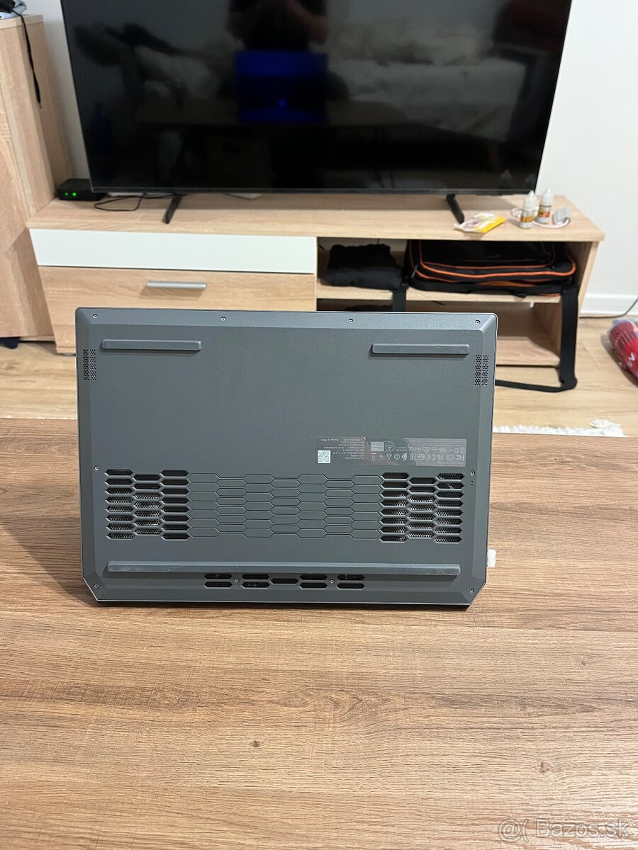 Notebook Lenovo, rtx 3050 gaming - 2