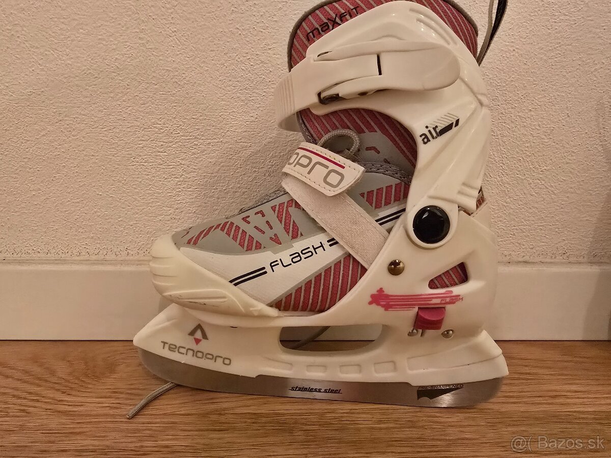 Predam detske korcule - 2