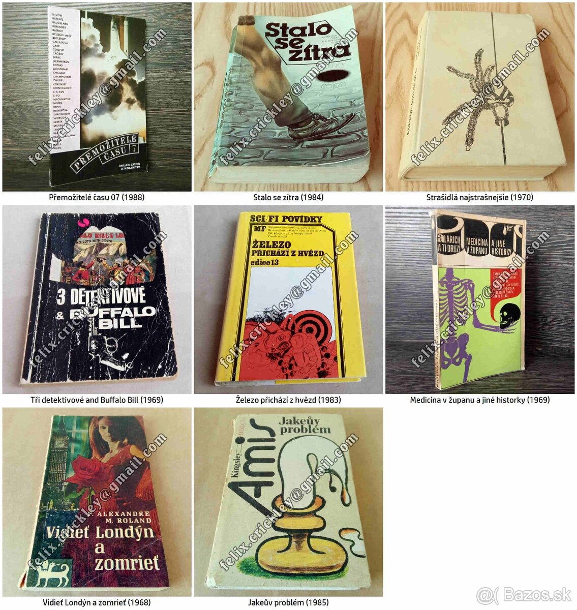 knihy z mojej knižnice 01 - 2