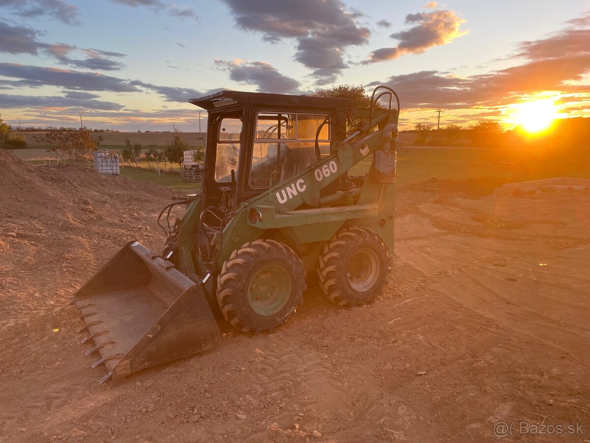 Predam unc 060 - 2