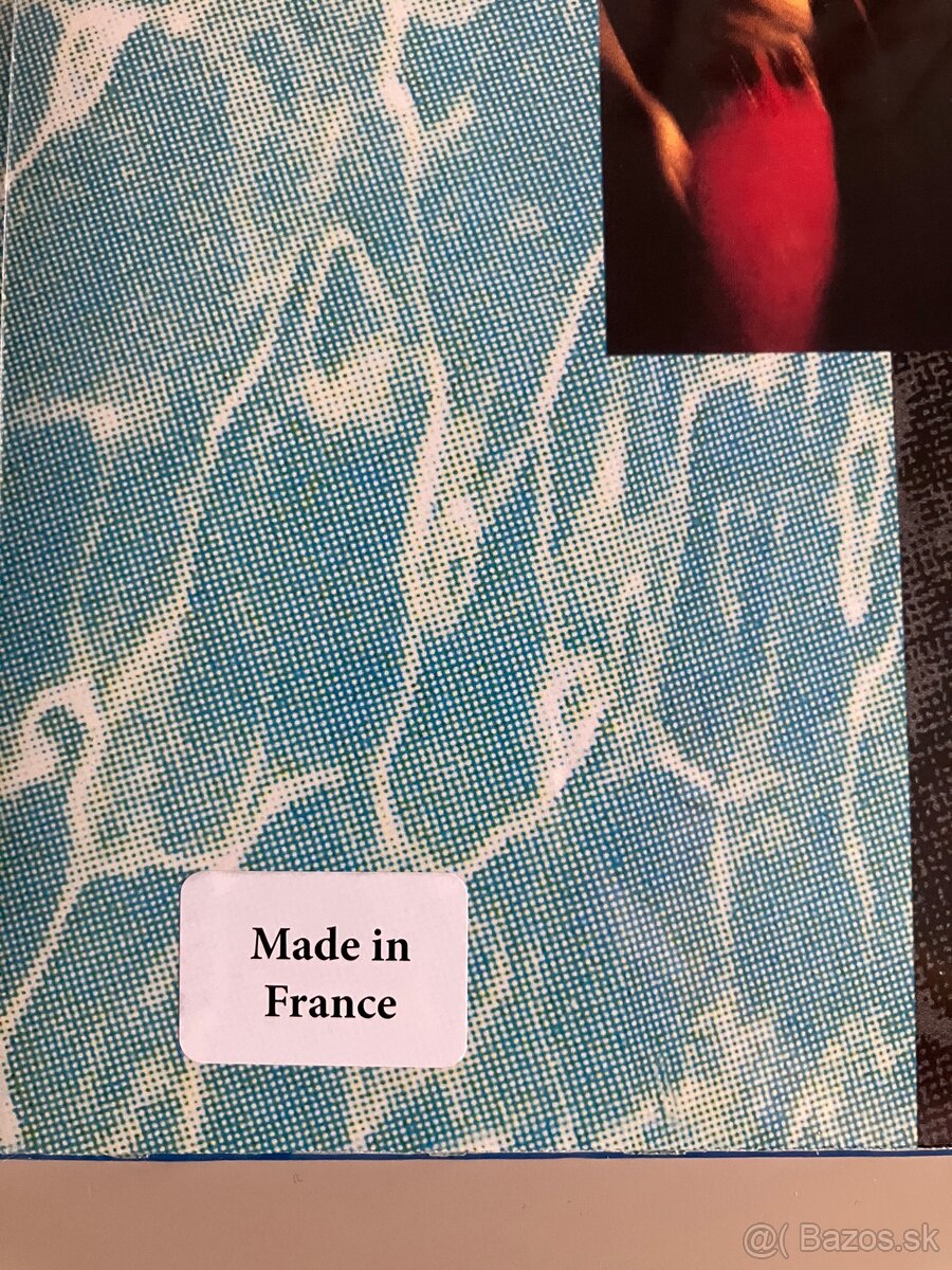 LP Nirvana - Nevermind - 2