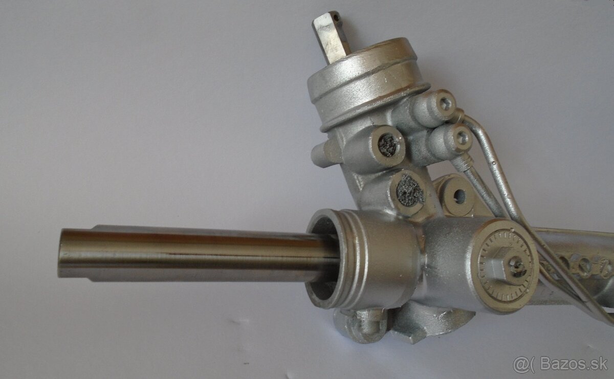 Ridenie Superb, Passat B5, B5.5 Audi A4 - 2