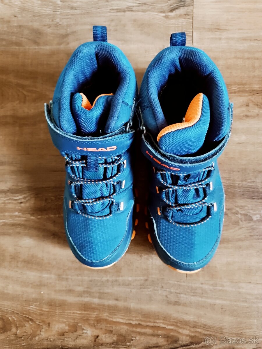 Trekové topánky veľ 33 - 2