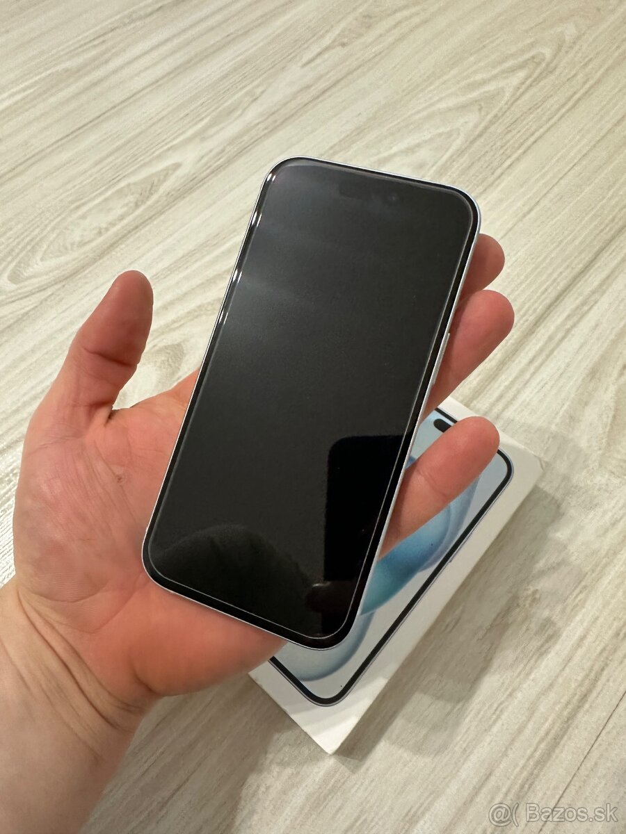 Apple IPhone 15 128GB - 2