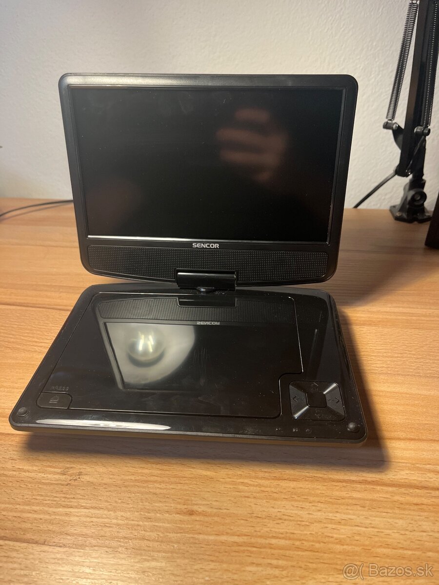 Sencor SPV 2920 Black - 2