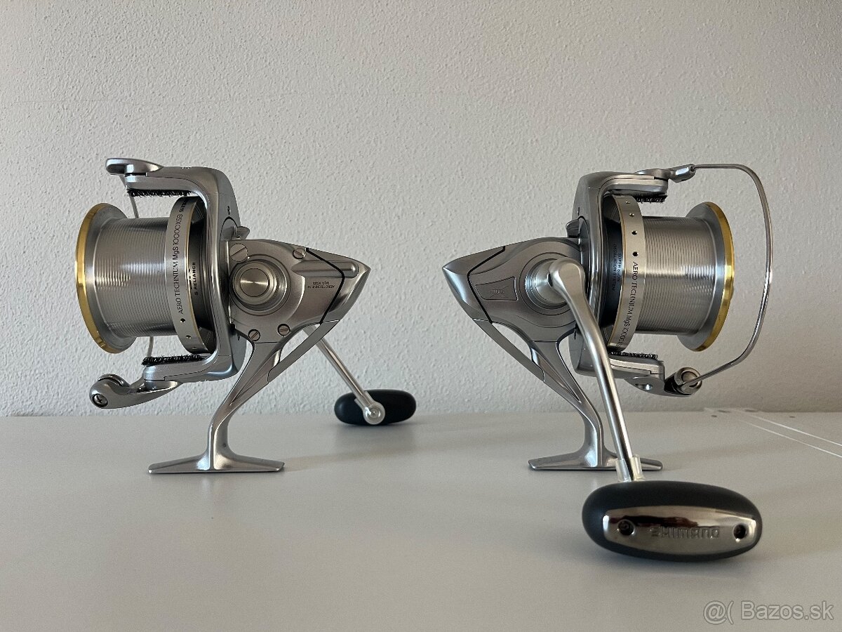 Shimano technium - 2