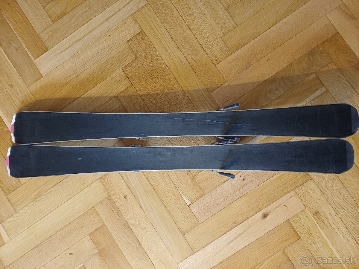 Dievčenské lyže Tecno pro 100cm - 2