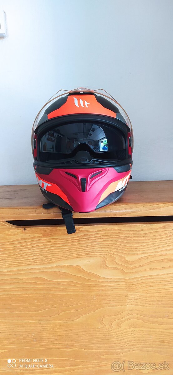 Helmets mt - 2
