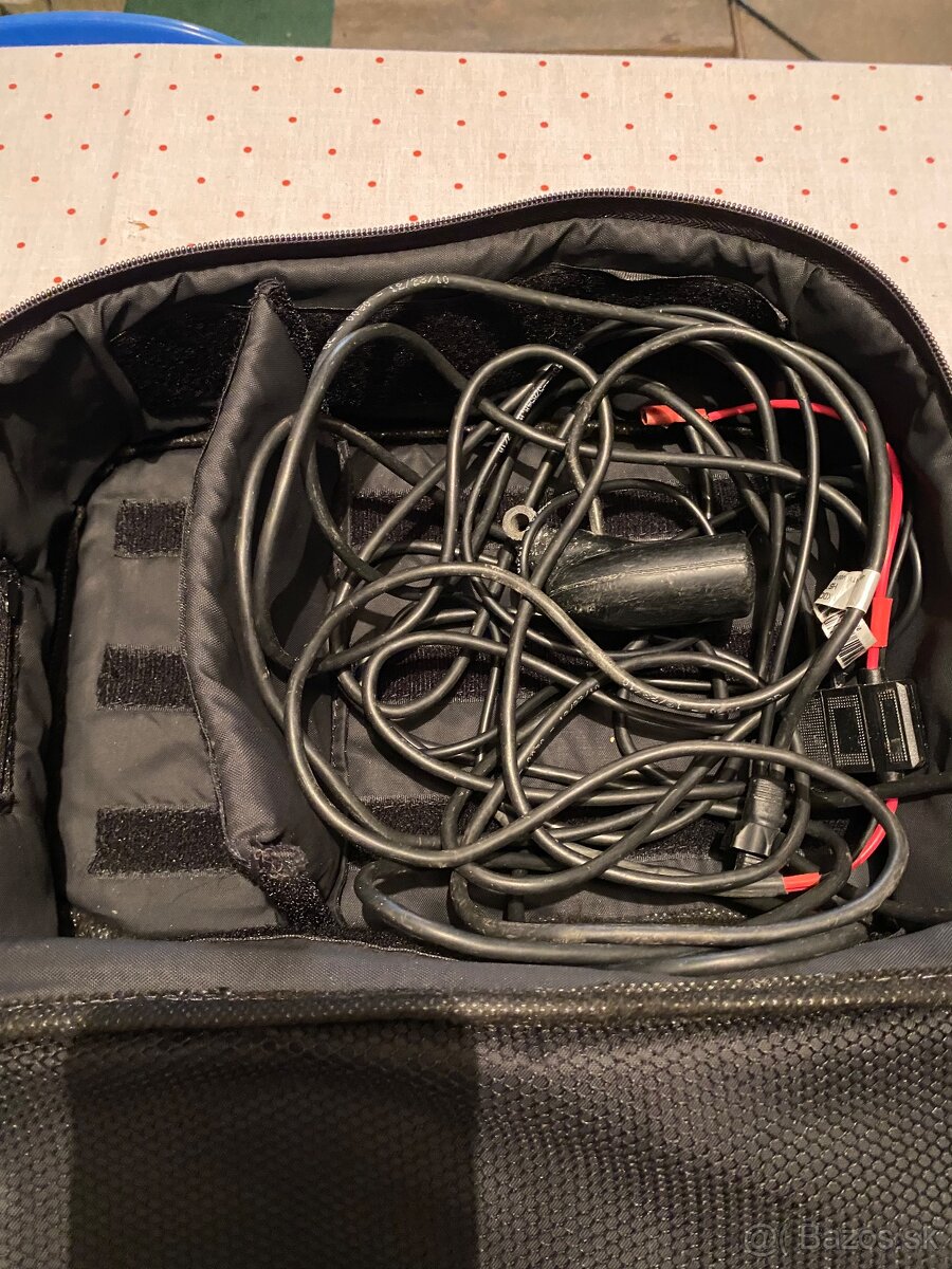 LOWRANCE MARK- 5X - 2