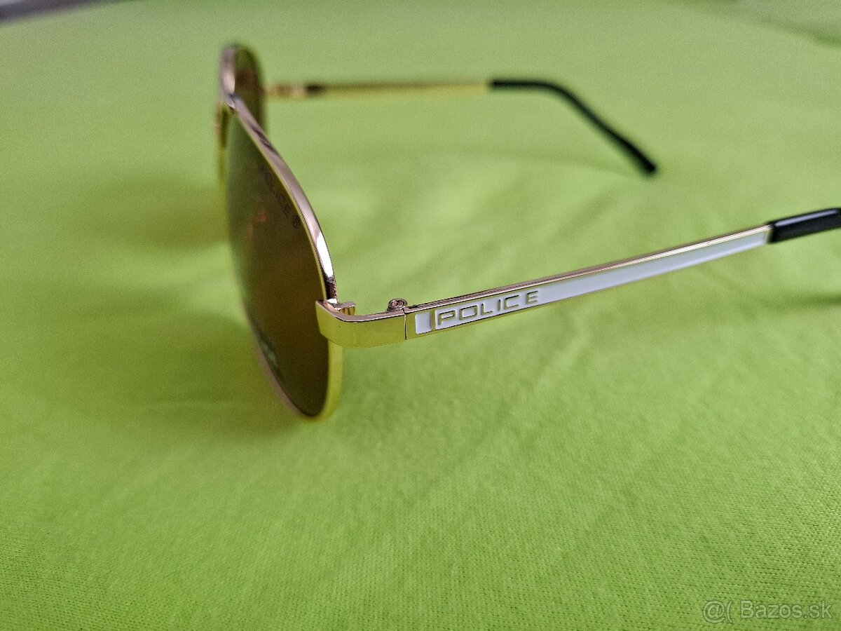 Štýlové slnečné okuliare - 2