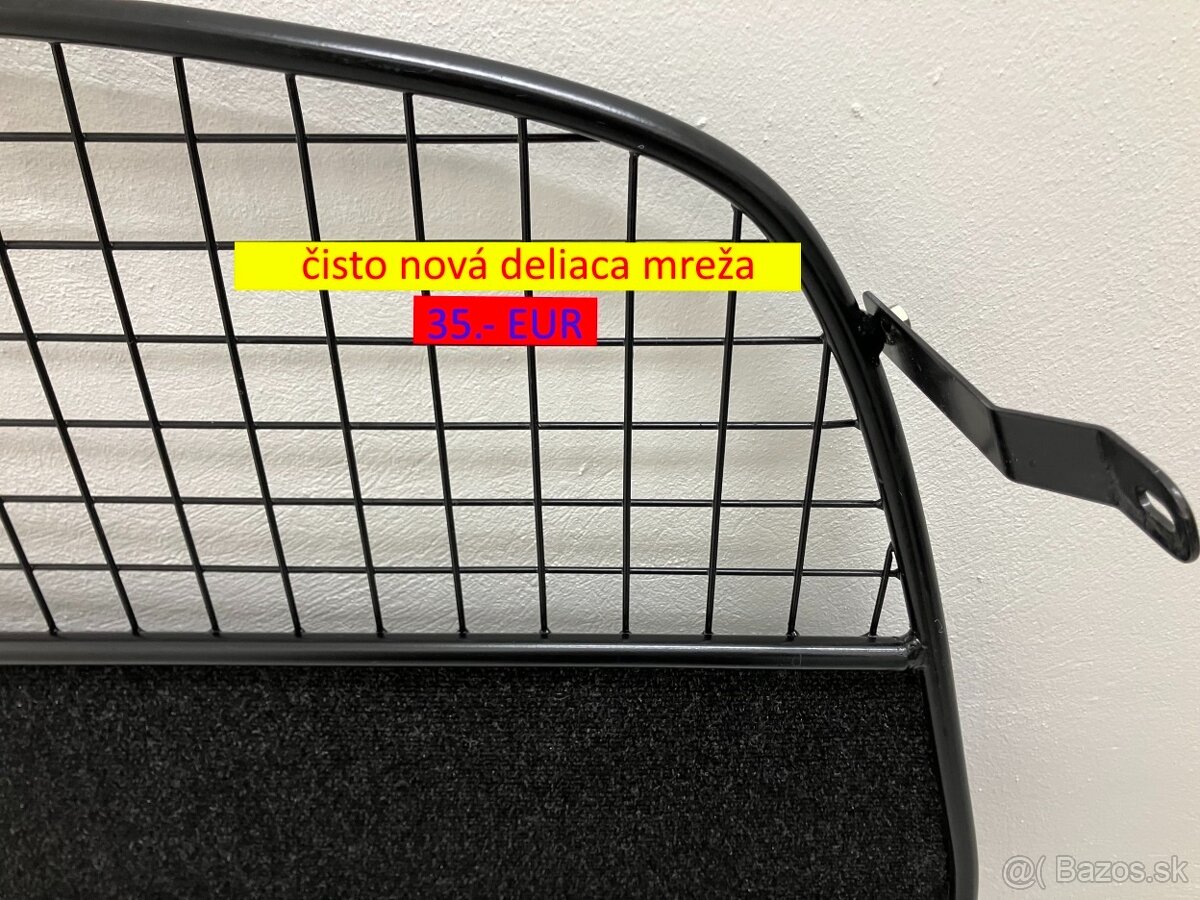 Deliaca mreža do kufra čisto nová - 2