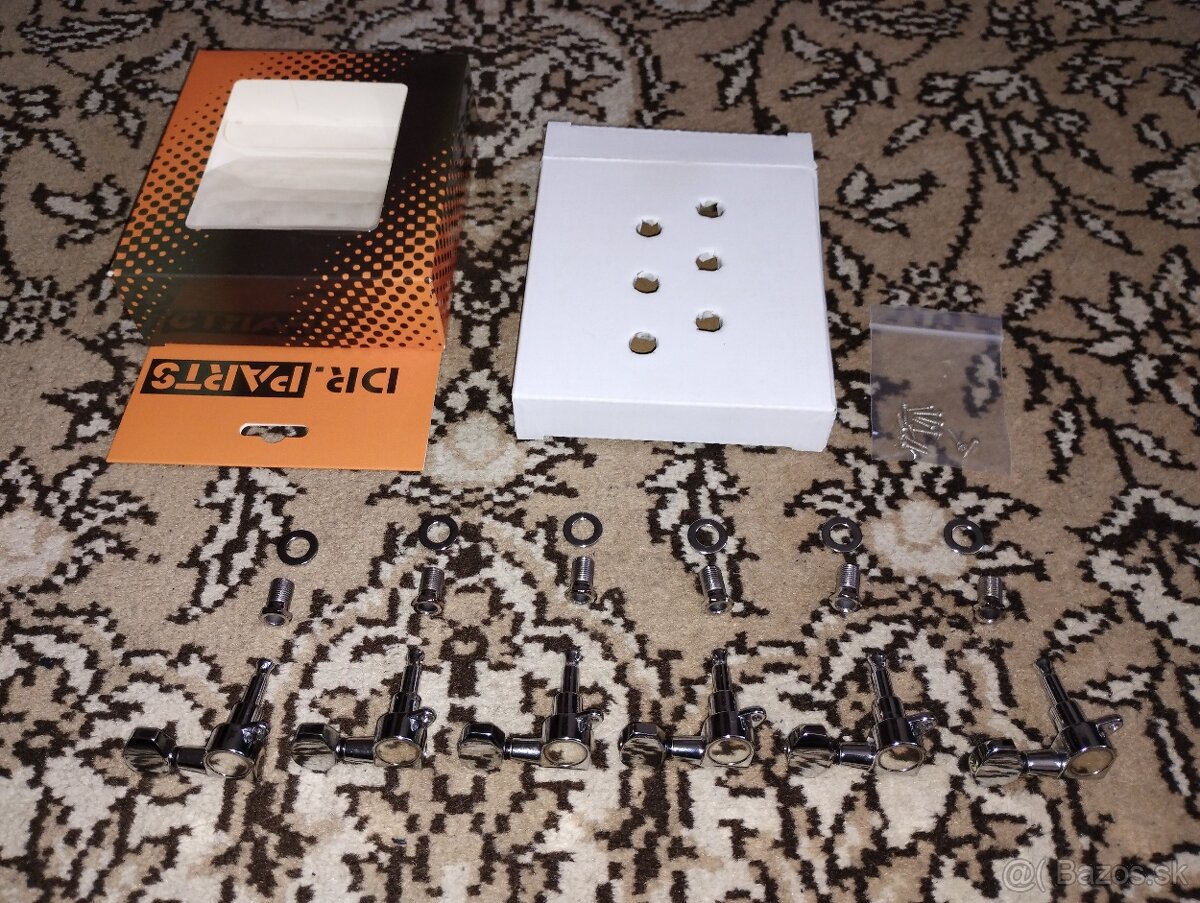 Ladiaca mechanika - 2