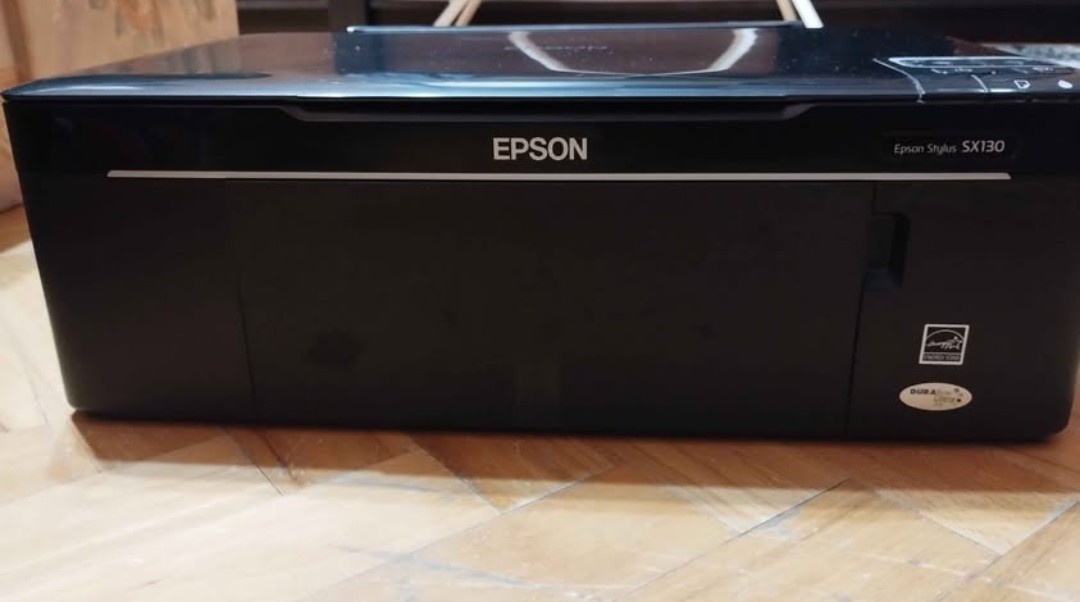 Tlačiareň Epson - 2
