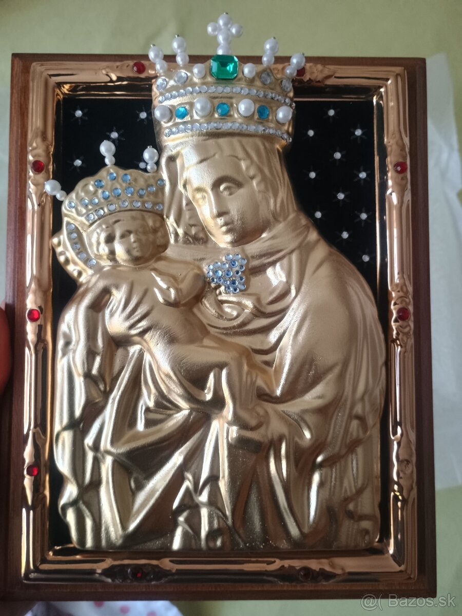 Paládium zeme České - 2