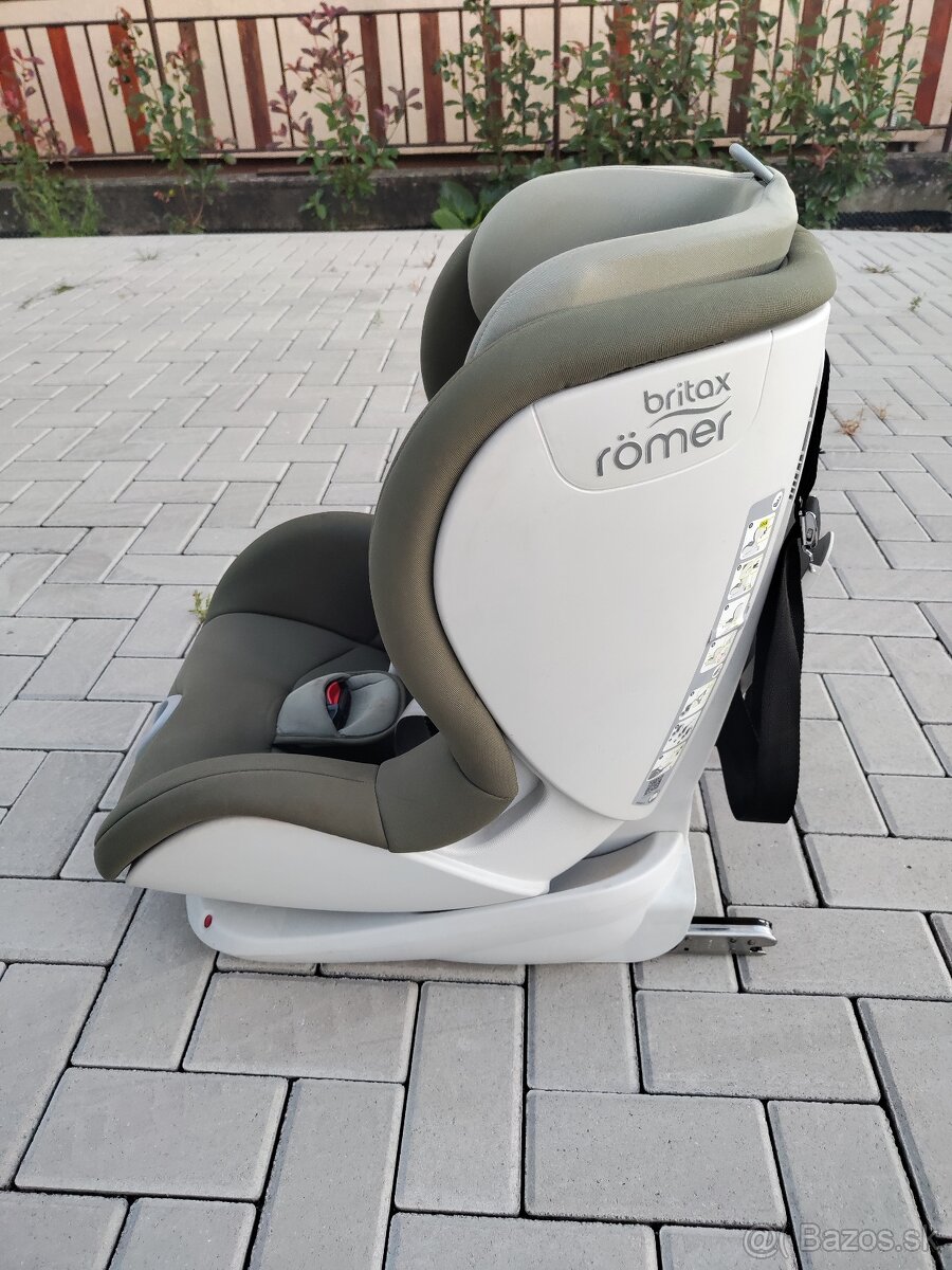 Britax Römer Trifix - 2