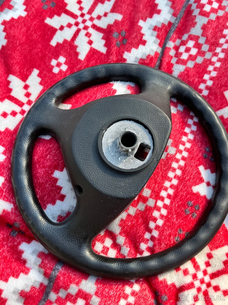 Funkcny volant na opel astra g - 2