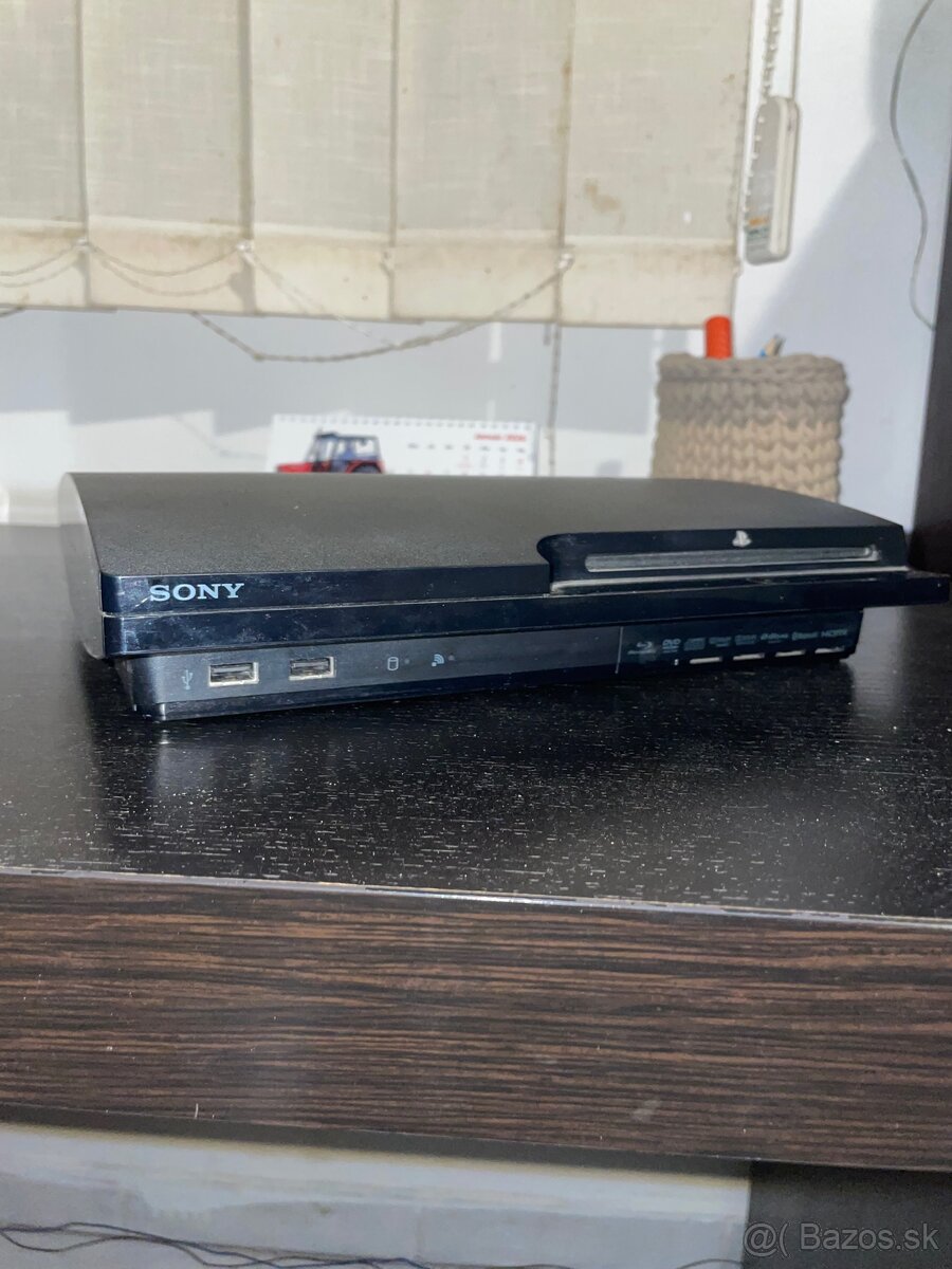 Predám ps2 ps3 - 2