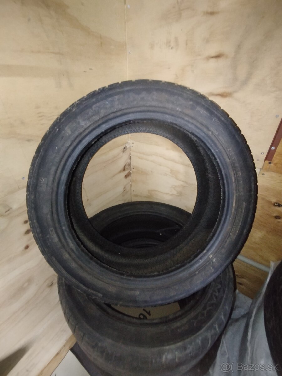 225/45 R17 letné - 2