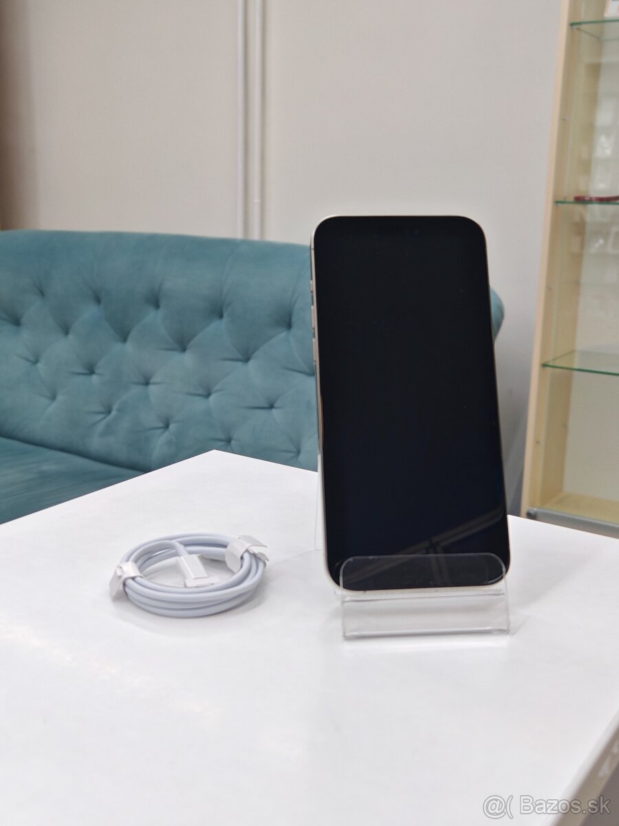 IPhone 15 Pro Max 256GB | 100% BATÉRIA - 2