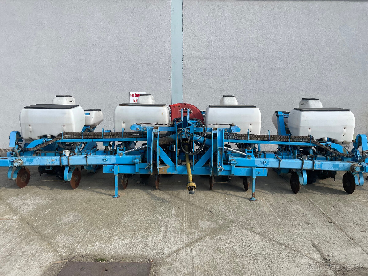 Sejačka Monosem NG Plus 8R - 2